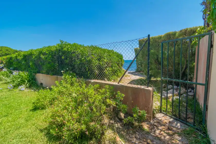 Ferienhaus auf Sa copinya, Son Servera