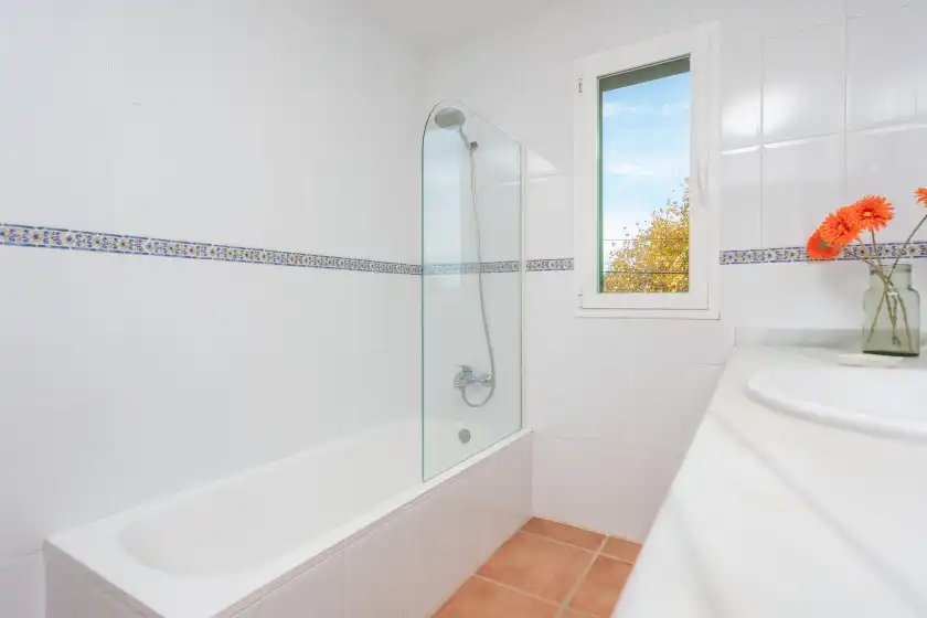 Ferienhaus auf Sa copinya, Son Servera