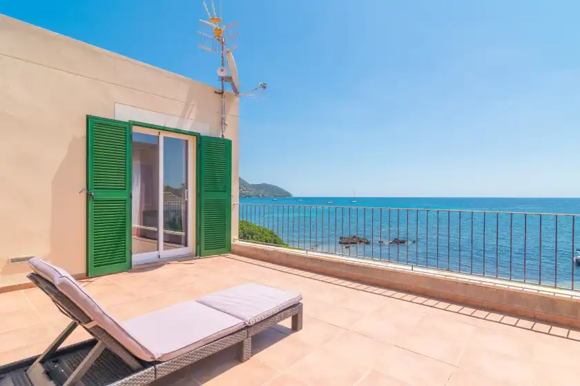 Ferienhaus auf Sa copinya, Son Servera