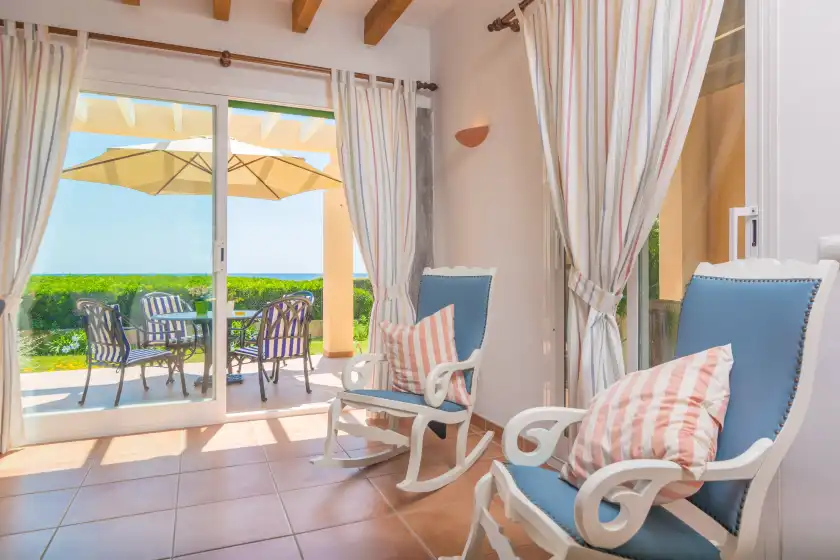 Ferienhaus auf Sa copinya, Son Servera
