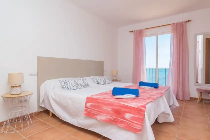 Ferienhaus auf Sa copinya, Son Servera