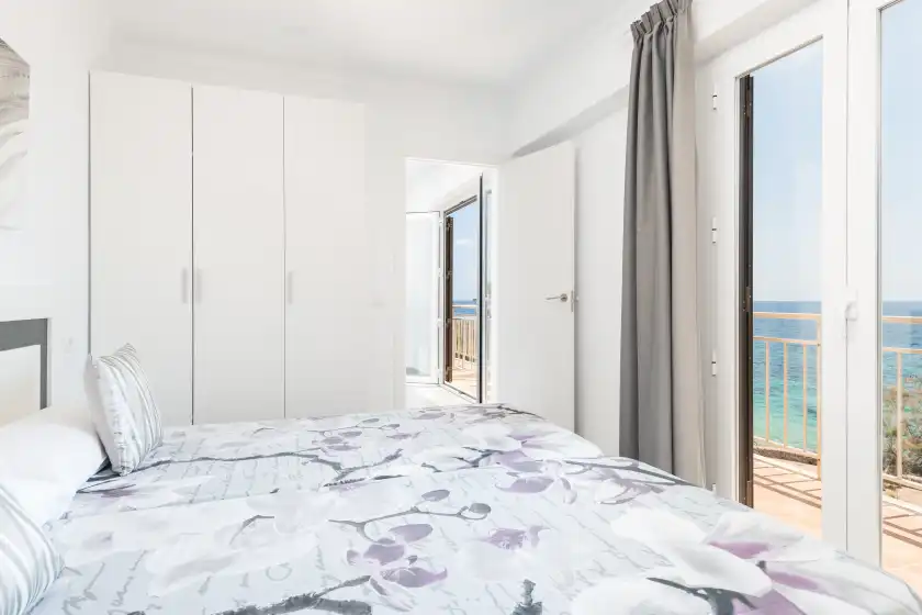 Ferienhaus auf Talaiot cala millor, Cala Millor