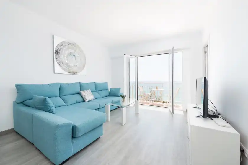 Ferienhaus auf Talaiot cala millor, Cala Millor