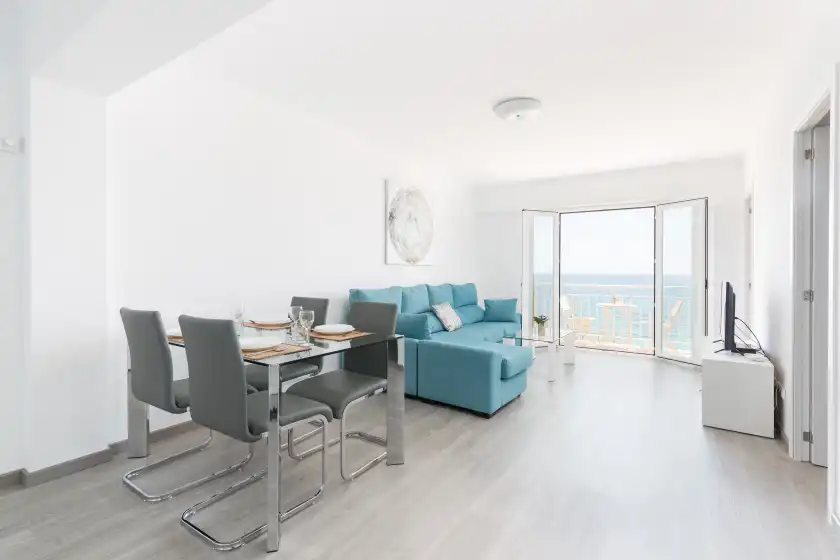 Ferienhaus auf Talaiot cala millor, Cala Millor