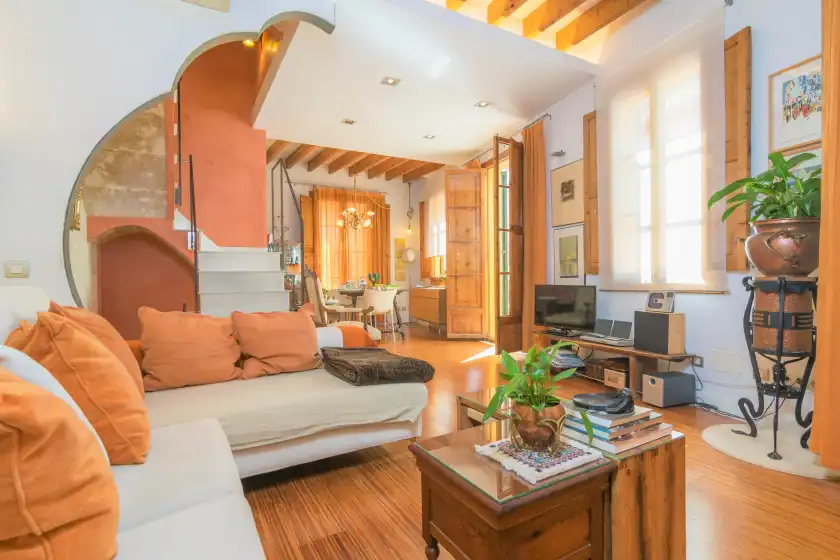 Alquiler vacacional en Miraclet - adults only, Palma