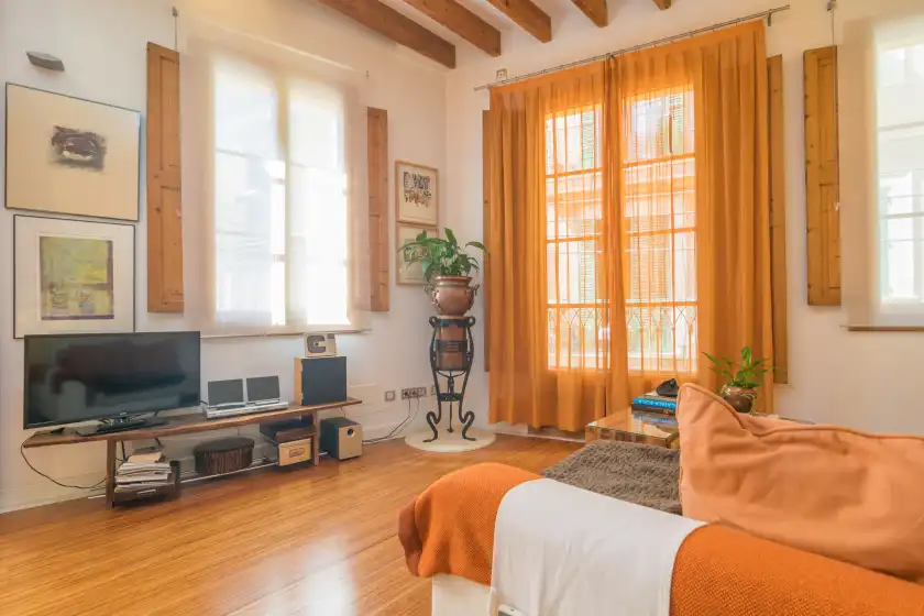 Alquiler vacacional en Miraclet - adults only, Palma