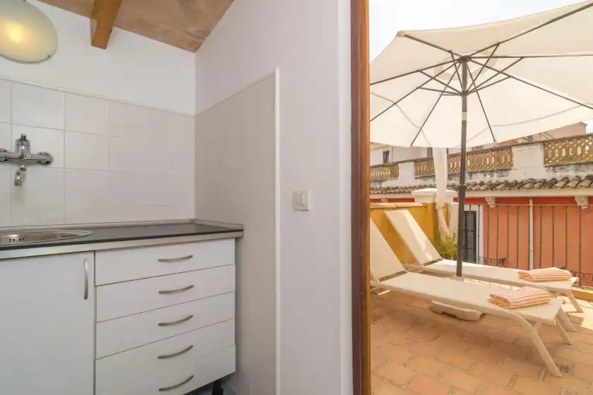 Alquiler vacacional en Miraclet - adults only, Palma