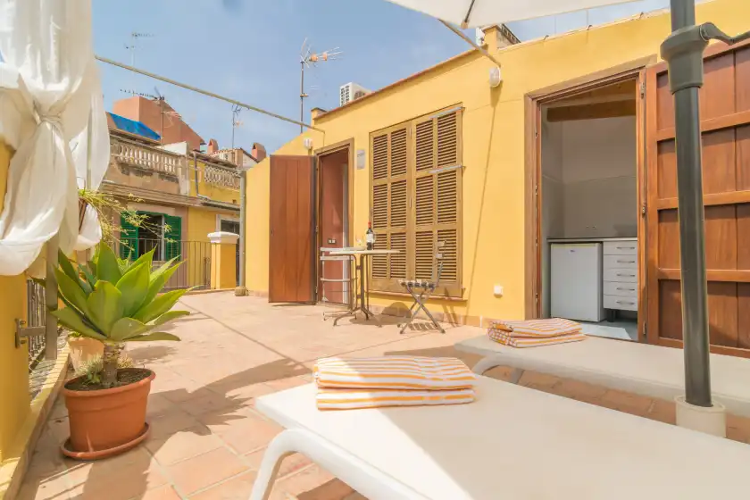 Alquiler vacacional en Miraclet - adults only, Palma