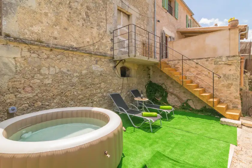 Alquiler vacacional en Son banus, Manacor