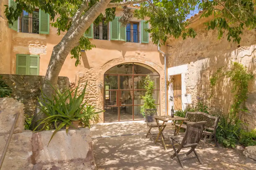 Alquiler vacacional en Son banus, Manacor