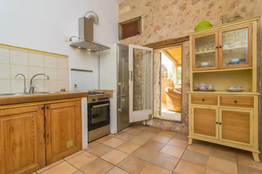 Alquiler vacacional en Son banus, Manacor