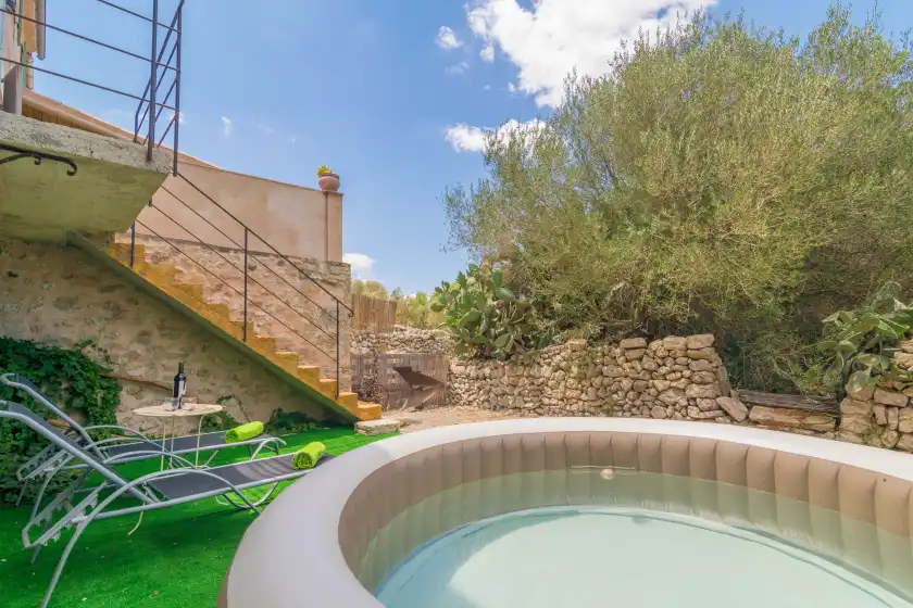 Alquiler vacacional en Son banus