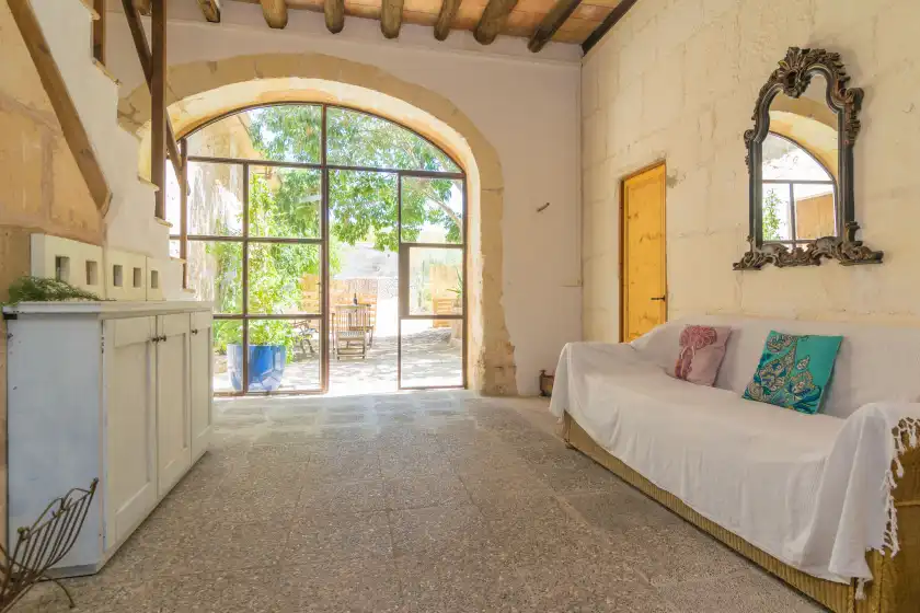 Alquiler vacacional en Son banus, Manacor
