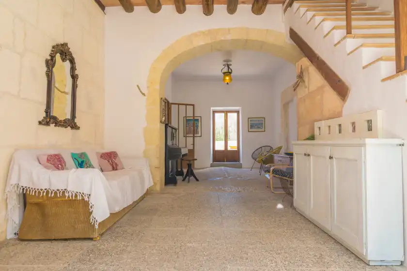 Alquiler vacacional en Son banus, Manacor