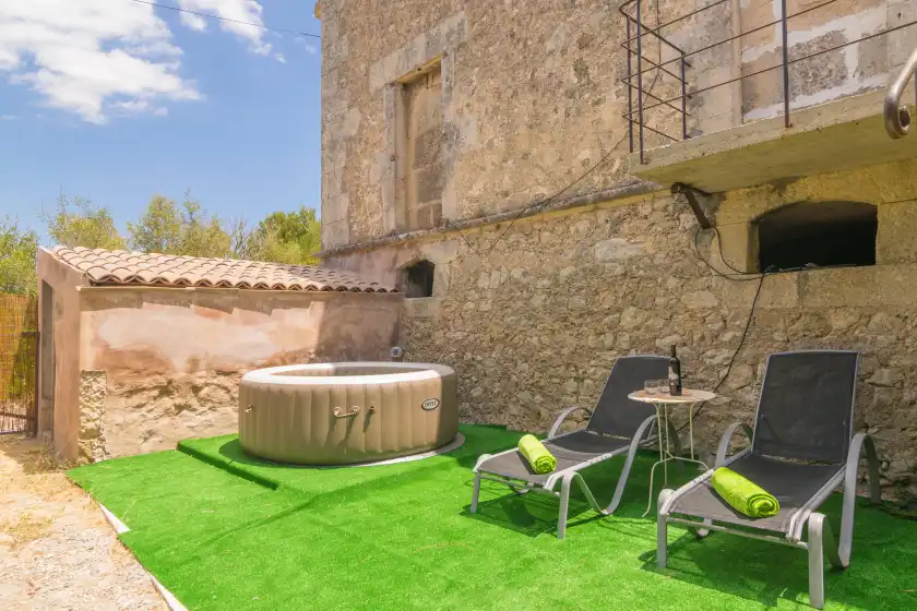 Alquiler vacacional en Son banus, Manacor