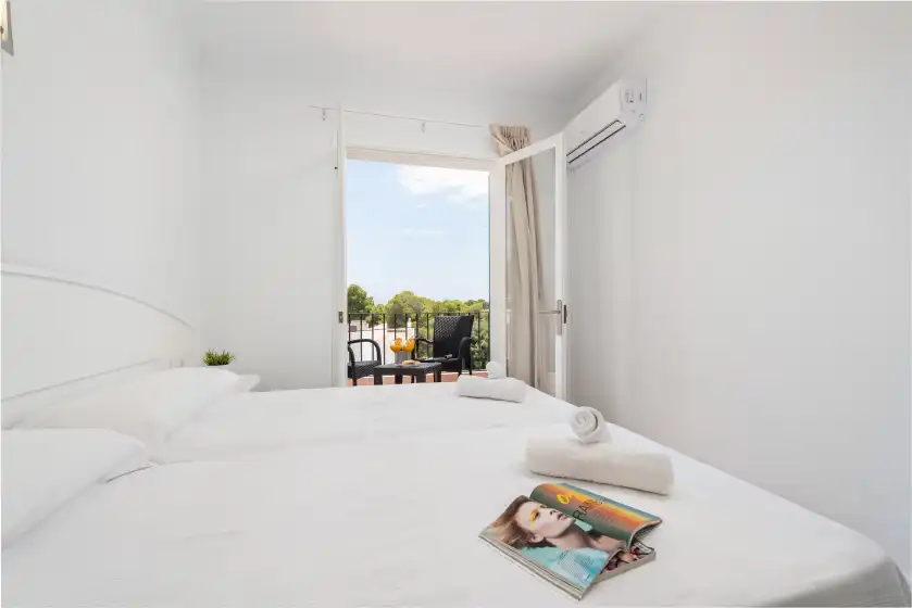 Alquiler vacacional en Hostal talamanca, Cala d'Or