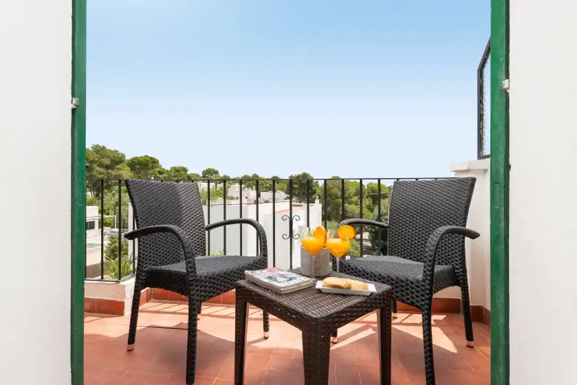 Alquiler vacacional en Hostal talamanca, Cala d'Or