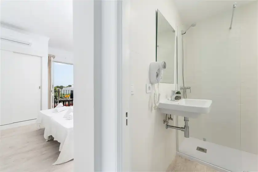 Alquiler vacacional en Hostal talamanca, Cala d'Or