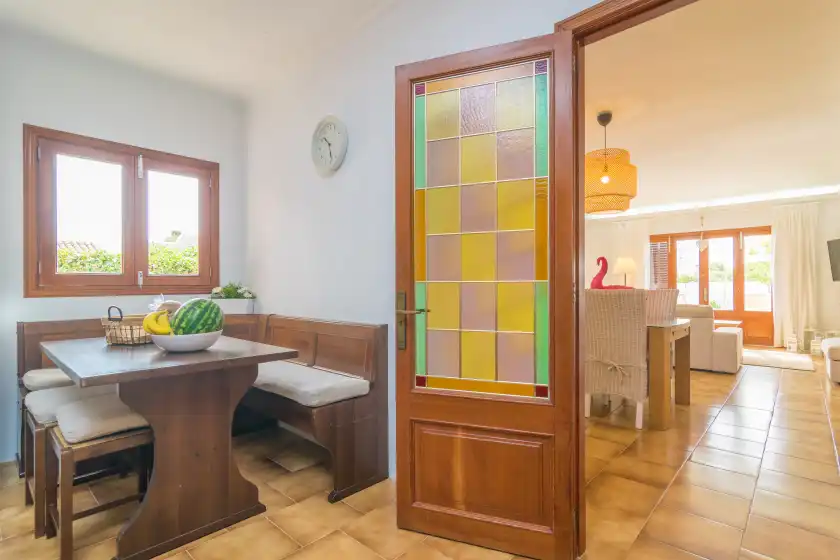Ferienhaus auf Murta 26, sa Coma