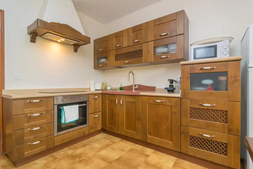 Ferienhaus auf Murta 26, sa Coma