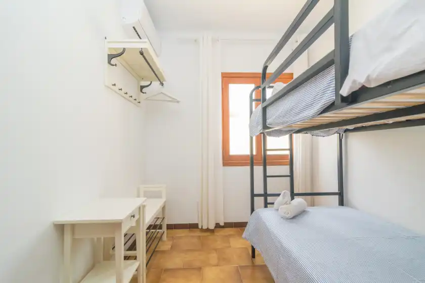 Ferienhaus auf Murta 26, sa Coma