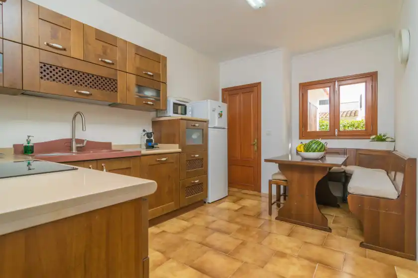 Ferienhaus auf Murta 26, sa Coma