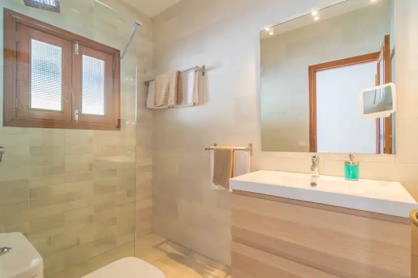 Ferienhaus auf Murta 26, sa Coma
