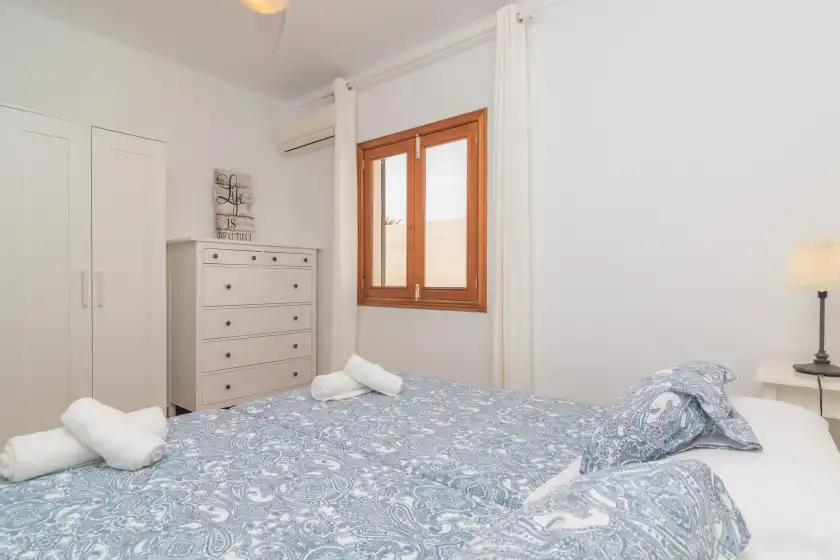 Ferienhaus auf Murta 26, sa Coma