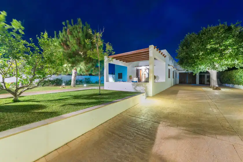 Ferienhaus auf Murta 26, sa Coma