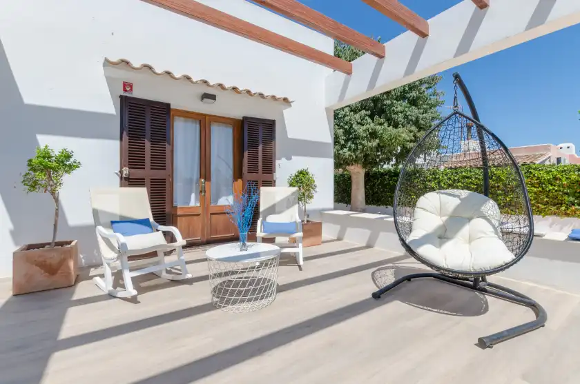 Ferienhaus auf Murta 26, sa Coma