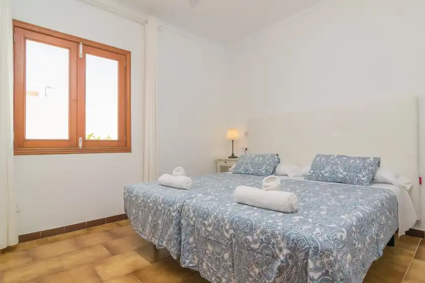 Ferienhaus auf Murta 26, sa Coma