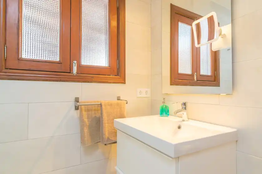 Ferienhaus auf Murta 26, sa Coma
