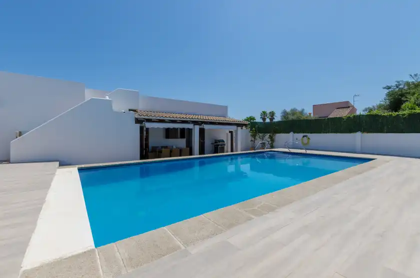 Ferienhaus auf Murta 26, sa Coma