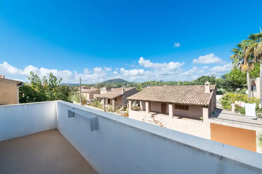 Ferienhaus auf Port nou ca na cati, Cala Bona