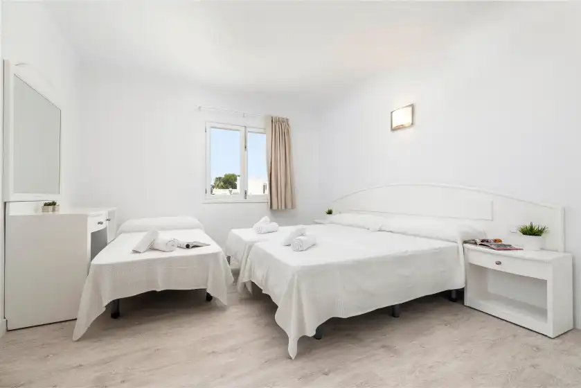 Alquiler vacacional en Hostal talamanca, Cala d'Or