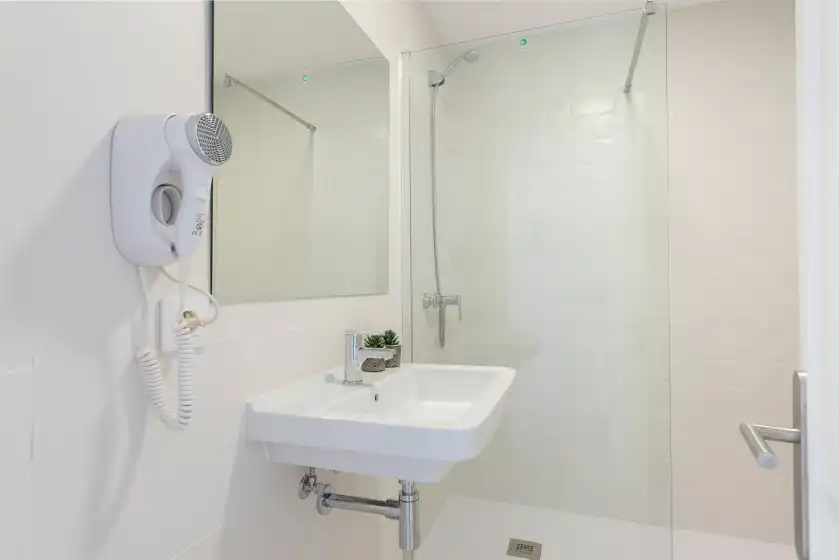 Alquiler vacacional en Hostal talamanca, Cala d'Or