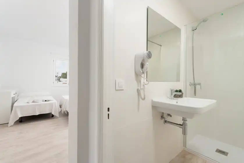 Alquiler vacacional en Hostal talamanca, Cala d'Or