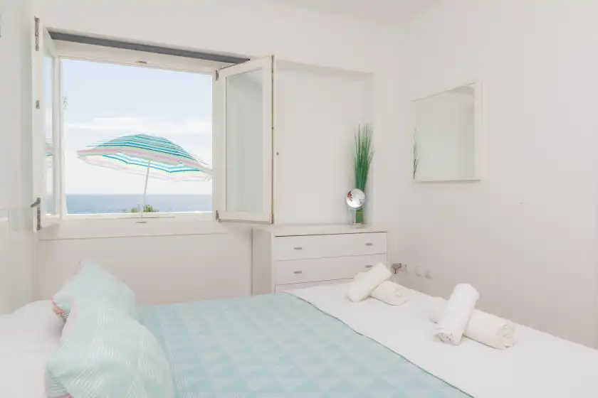 Alquiler vacacional en Ses roques de cala bona, Cala Millor
