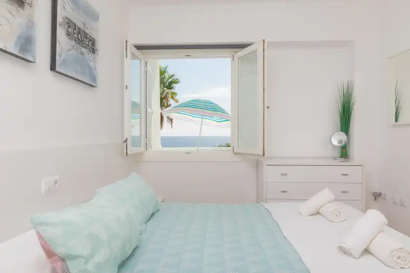 Alquiler vacacional en Ses roques de cala bona, Cala Millor