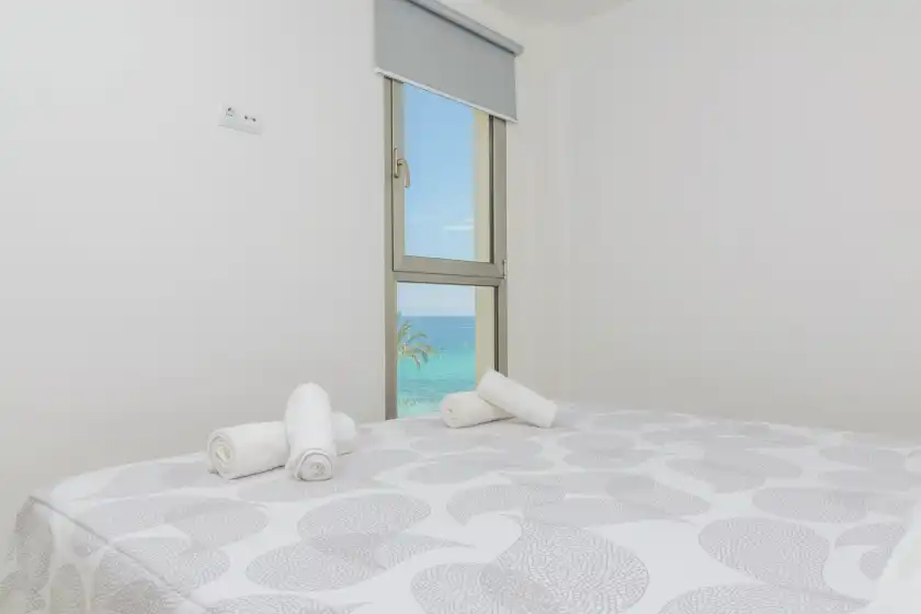 Ferienhaus auf Sa maniga, Cala Millor