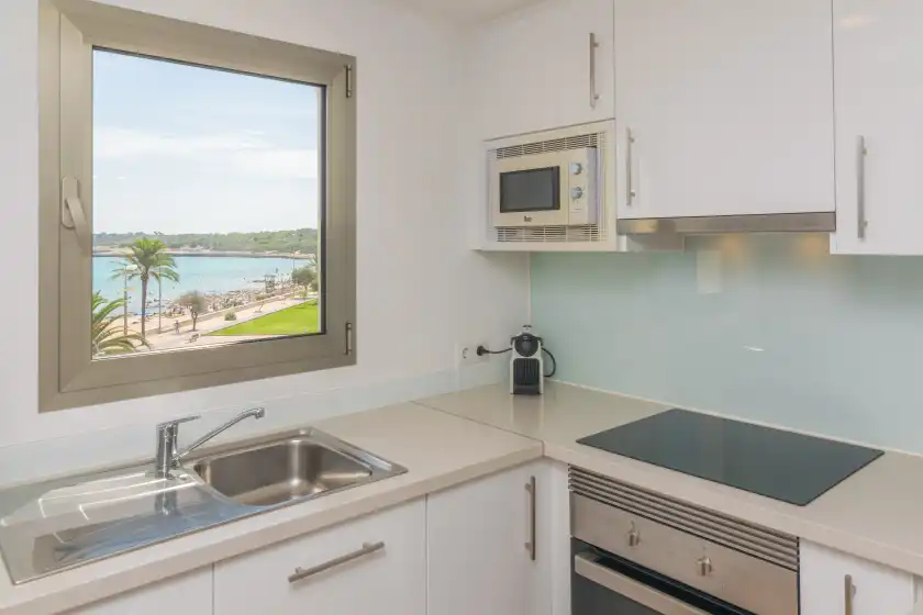 Ferienhaus auf Sa maniga, Cala Millor