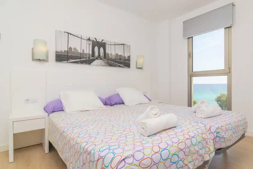 Ferienhaus auf Sa maniga, Cala Millor