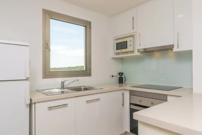 Ferienhaus auf Sa maniga, Cala Millor