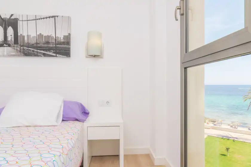 Ferienhaus auf Sa maniga, Cala Millor
