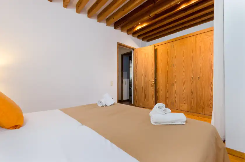 Ferienhaus auf Villa son floriana, Cala Bona
