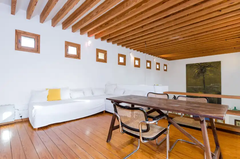 Ferienhaus auf Villa son floriana, Cala Bona