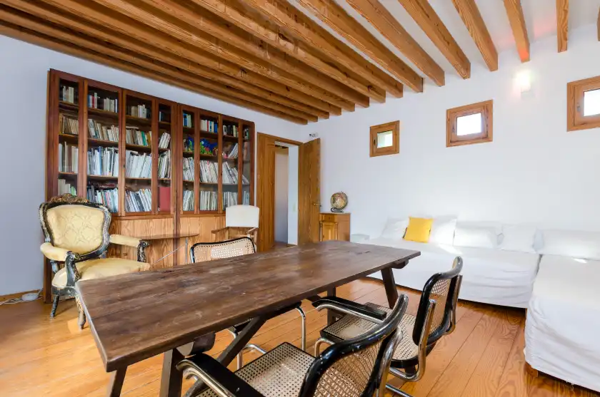 Ferienhaus auf Villa son floriana, Cala Bona
