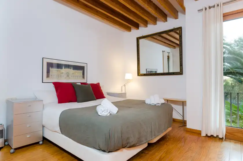 Ferienhaus auf Villa son floriana, Cala Bona