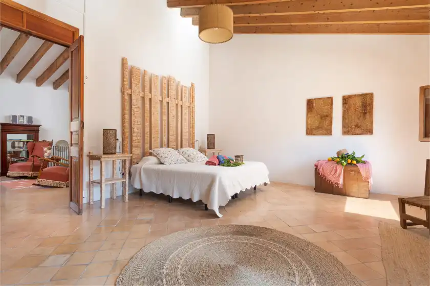 Holiday rentals in Ca sa tia (sóller), Sóller