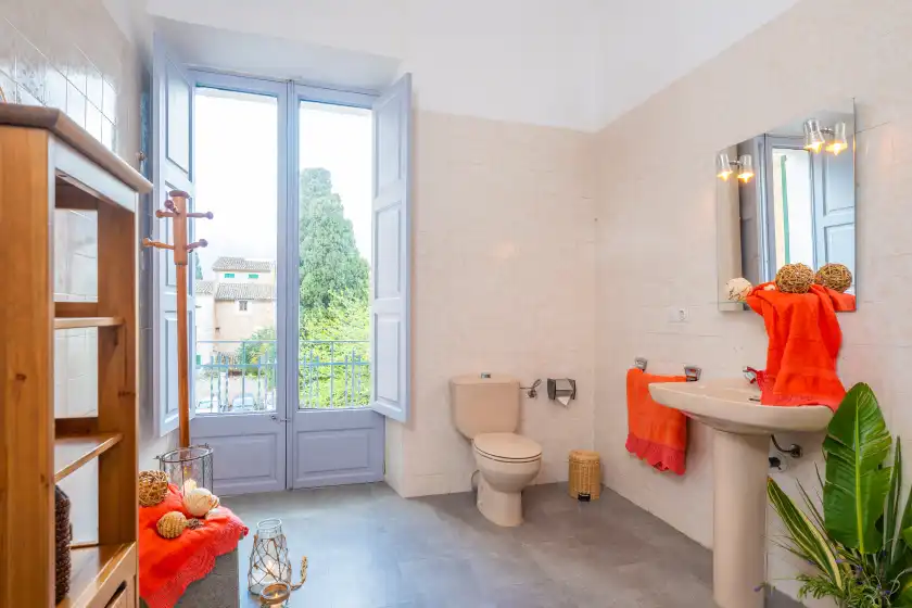 Holiday rentals in Ca sa tia (sóller), Sóller